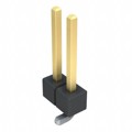 TSM-102-01-S-SV-P-TR - CONN HEADER SMD 2POS 2.54MM