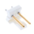 3-641120-2 - CONN HEADER VERT 2POS 3.96MM