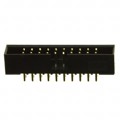 SBH21-NBPN-D10-ST-BK - CONN HEADER VERT 20POS 2MM