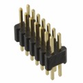 20021111-00014T1LF - CONN HEADER VERT 14POS 1.27MM