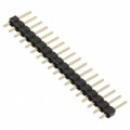 61301811121 - CONN HEADER VERT 18POS 2.54MM