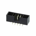 AWHW2 10G-0202 - CONN HEADER VERT 10POS 2MM