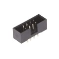 2BHR-08-VUA - CONN HEADER VERT 8POS 2MM