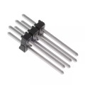 MTMM-103-10-T-D-355 - CONN HEADER VERT 6POS 2MM