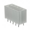 64901021122 - CONN HEADER VERT 10POS 4.2MM