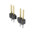 A2-6PA-2.54DSA(71) - CONN HEADER VERT 6POS 2.54MM