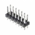 0879141416 - CONN HEADER VERT 14POS 2.54MM