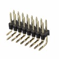 61301621021 - CONN HEADER R/A 16POS 2.54MM