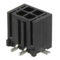 662004231822 - CONN HEADER SMD 4POS 3MM