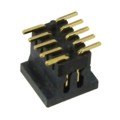 M40-3200545R - CONN HEADER SMD 10POS 1MM
