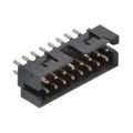 0878311619 - CONN HEADER VERT 16POS 2MM