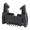 61201022921 - CONN HEADER R/A 10POS 2.54MM