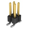 TSM-104-01-L-DV-P - CONN HEADER SMD 8POS 2.54MM