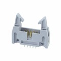 AWH 10G-0232-T - CONN HEADER VERT 10POS 2.54MM