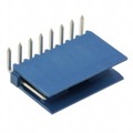 281698-8 - CONN HEADER R/A 8POS 2.54MM