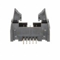 3010-10-002-12-00 - CONN HEADER R/A 10POS 2.54MM