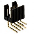 78207-108HLF - CONN HEADER R/A 8POS 2.54MM