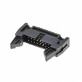 3010-16-001-12-00 - CONN HEADER VERT 16POS 2.54MM