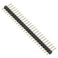 61302511121 - CONN HEADER VERT 25POS 2.54MM