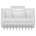5016452020 - CONN HEADER VERT 20POS 2MM