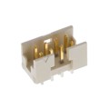 10075025-G01-08ULF - CONN HEADER VERT 8POS 2MM