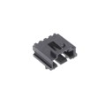 1719750004 - CONN HEADER R/A 4POS 2.54MM