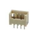 M30-6100446 - CONN HEADER VERT 4POS 1.25MM