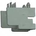 S08B-XADSS-N(LF)(SN) - CONN HEADER R/A 8POS 2.5MM