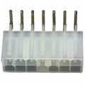 1-1586041-4 - CONN HEADER R/A 14POS 4.2MM