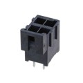 1722981304 - CONN HEADER VERT 4POS 3.5MM