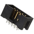 66506-001LF - CONN HEADER VERT 10POS 2.54MM