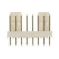 0022292081 - CONN HEADER VERT 8POS 2.54MM