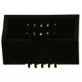 SBH41-NBPB-D05-ST-BK - CONN HEADER VERT 10POS 1.27MM