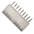 1-1586041-8 - CONN HEADER R/A 18POS 4.2MM