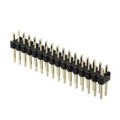 61303221121 - CONN HEADER VERT 32POS 2.54MM