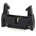 61201422821 - CONN HEADER VERT 14POS 2.54MM