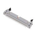 86130502114345E1LF - CONN HEADER VERT 50POS 2.54MM