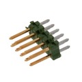 825440-5 - CONN HEADER VERT 10POS 2.54MM