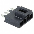 1053091204 - CONN HEADER VERT 4POS 2.5MM