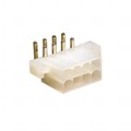 0039295083 - CONN HEADER R/A 8POS 4.2MM
