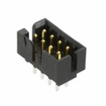 0878310820 - CONN HEADER VERT 8POS 2MM