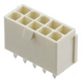 0874271042 - CONN HEADER VERT 10POS 4.2MM