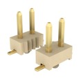 A3A-32PA-2SV - CONN HEADER SMD 32POS 2MM