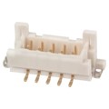 DF11G-10DP-2V(50) - CONN HEADER SMD 10POS 2MM