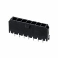 0436500727 - CONN HEADER VERT 7POS 3MM