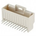 5018762240 - CONN HEADER R/A 22POS 2MM