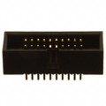 SBH41-NBPB-D10-ST-BK - CONN HEADER VERT 20POS 1.27MM