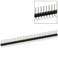 PEC36SBAN - CONN HEADER R/A 36POS 2.54MM
