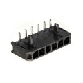 0436500600 - CONN HEADER R/A 6POS 3MM