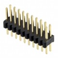 62202021121 - CONN HEADER VERT 20POS 1.27MM